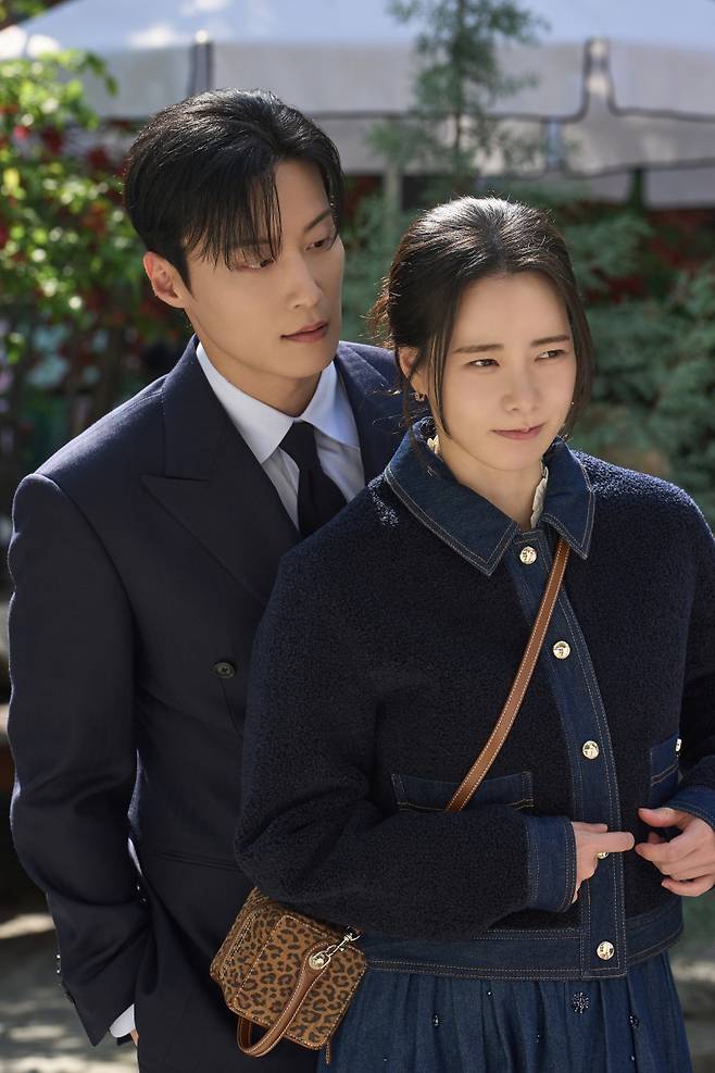 ‘멋진 신세계’ 스틸 (사진=SBS 제공)