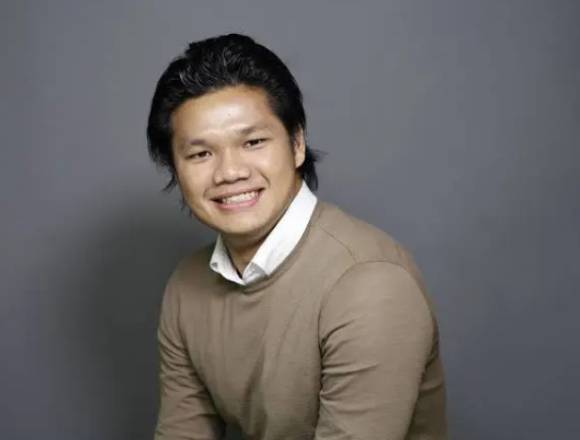 사진은 테렌스 곽. [사진=Tatler Asia]
