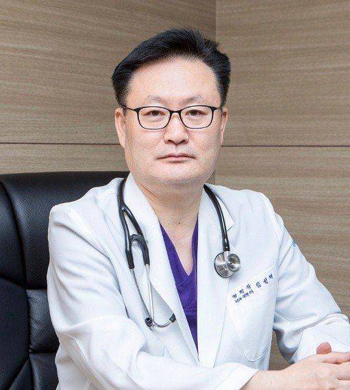 임선재 대한요양병원협회 회장. 사진 본인 제공