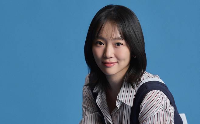 배우 진기주, 사진제공|넷플릭스
