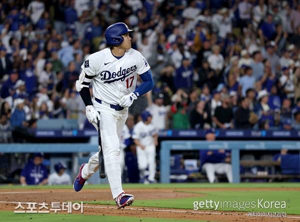 오타니 쇼헤이 / 사진=GettyImages 제공