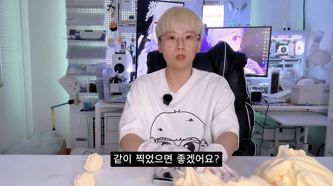 ▲ 출처| 신사장 유튜브