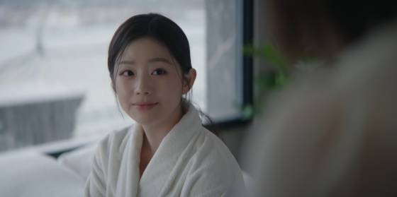 채서안 /사진제공=SBS