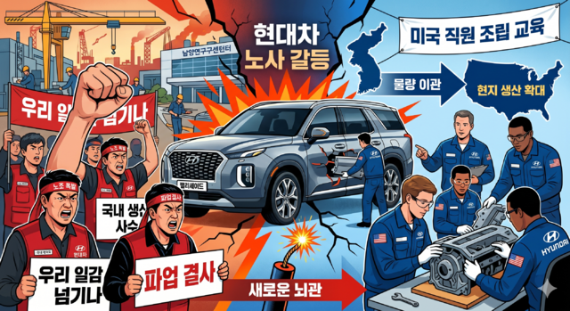 챗GPT사 기사 내용을 반영해 제작한 일러스트.