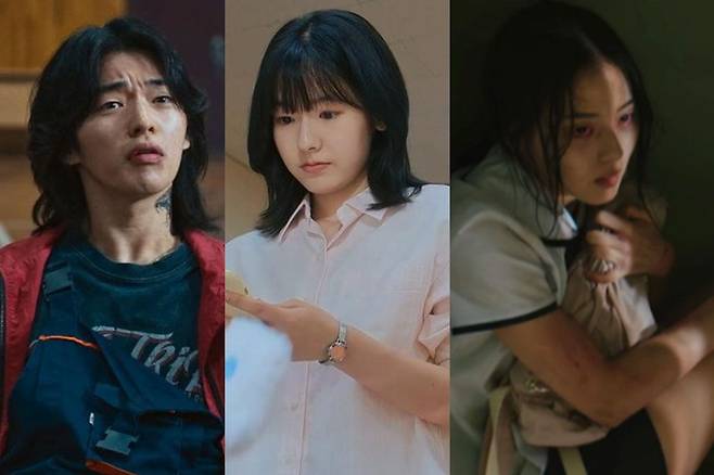출처:넷플릭스 '참교육'