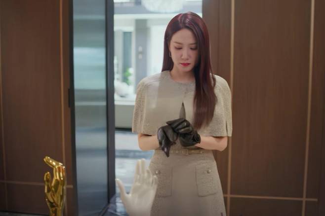 출처:tvN '오싹한 연애'