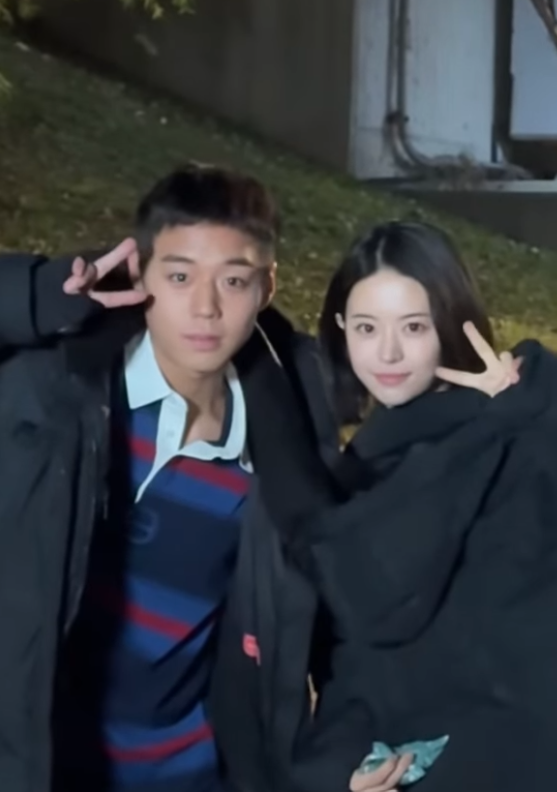 사진=전소영 SNS