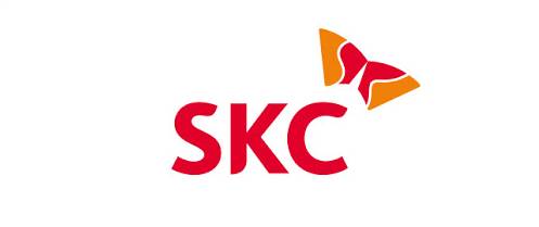 SKC CI. [사진=SKC]