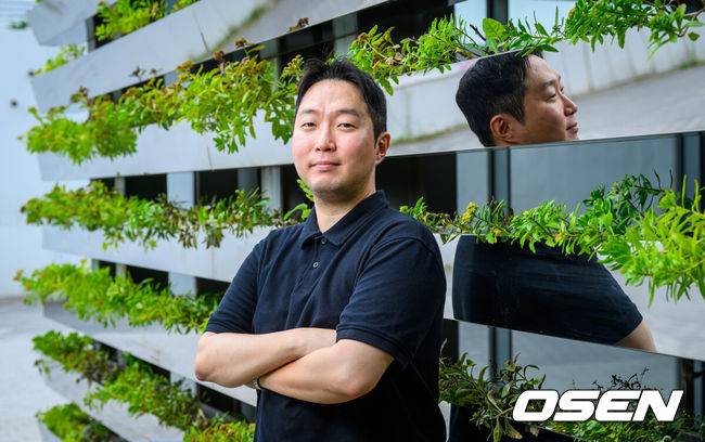[OSEN=박준형 기자] SBS ‘스님과 손님’ 류지환 PD 인터뷰 2026.06.17  / soul1014@osen.co.kr