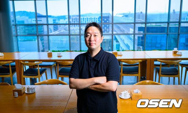 [OSEN=박준형 기자] SBS ‘스님과 손님’ 류지환 PD 인터뷰 2026.06.17  / soul1014@osen.co.kr