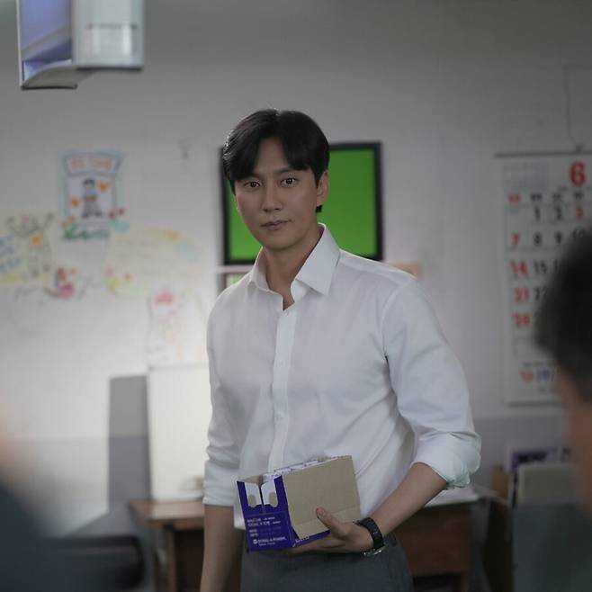 ▲ 김남길. 출처ㅣ김남길 인스타그램