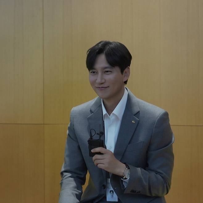 ▲ 김남길. 출처ㅣ김남길 인스타그램