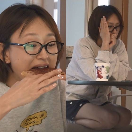 /사진=MBC '나 혼자 산다'