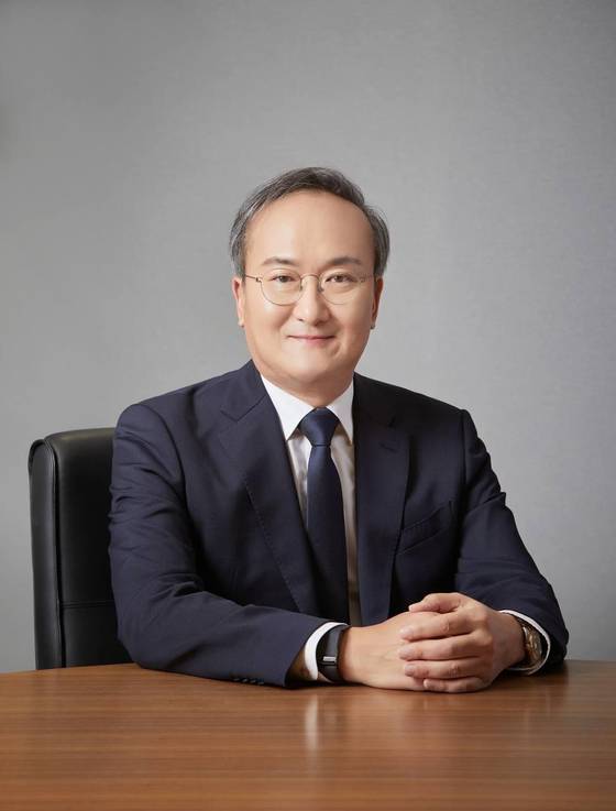 이석희 전 SK하이닉스 및 SK온 대표. [중앙포토]
