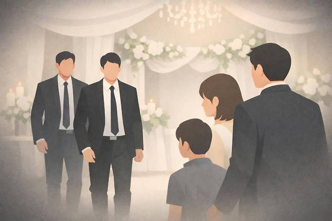 기사 내용을 바탕으로 AI로 제작한 일러스트. 경기일보 AI 이미지