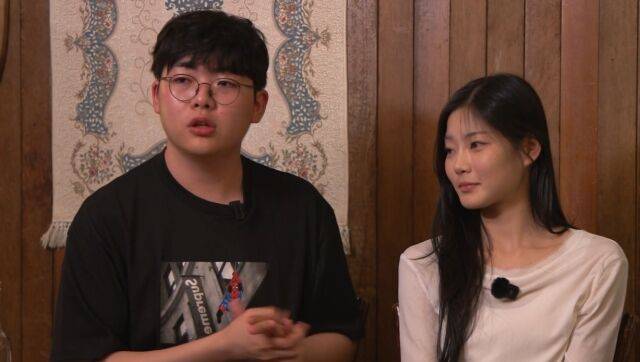 유튜브 채널 '술 빚는 윤주모'