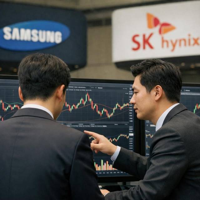 인공지능(AI) 생성형 이미지