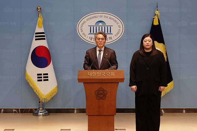 ▲ 더불어민주당 김기표 의원이 깜깜이 관리비를 방지하기 위한 법률 개정안을 대표 발의했다. /인천일보DB