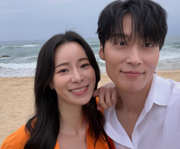 배우 임지연이 SBS 금토드라마 '멋진 신세계' 종영 소감을 밝혔다. 임지연 SNS