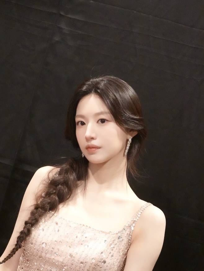 사진출처=고윤정 SNS