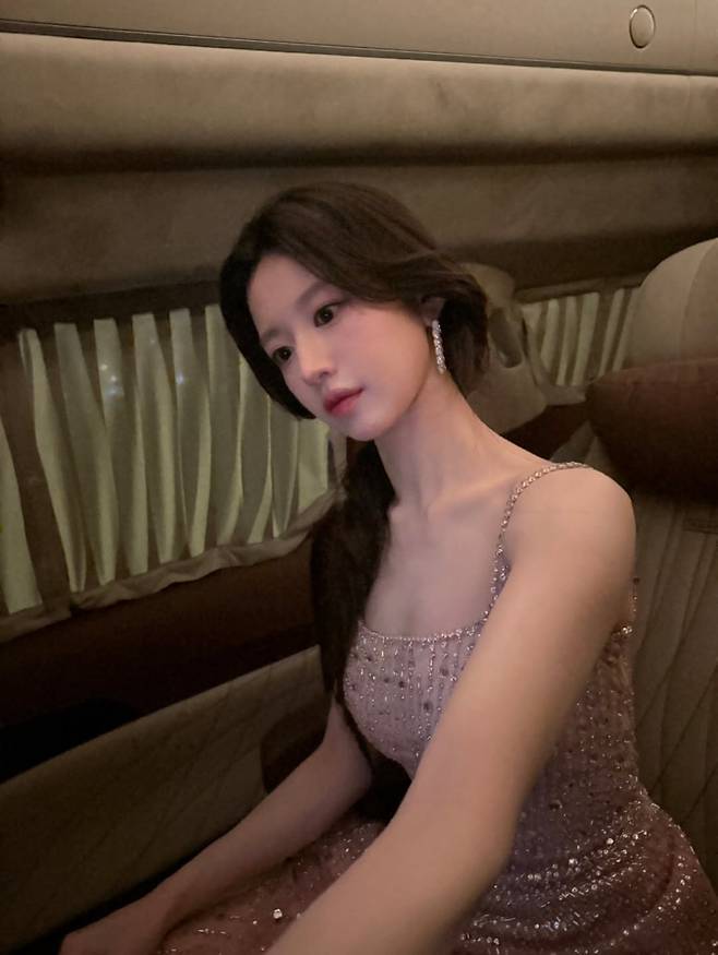 사진출처=고윤정 SNS