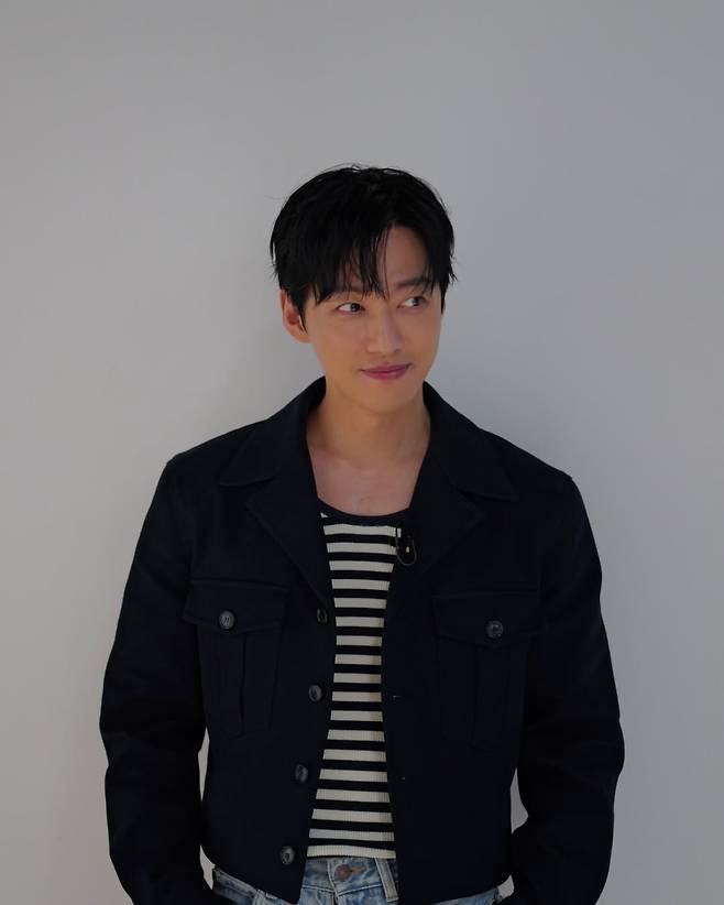사진출처=남궁민 SNS