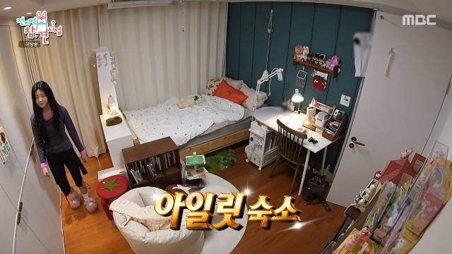 MBC ‘전지적 참견 시점’ 캡처