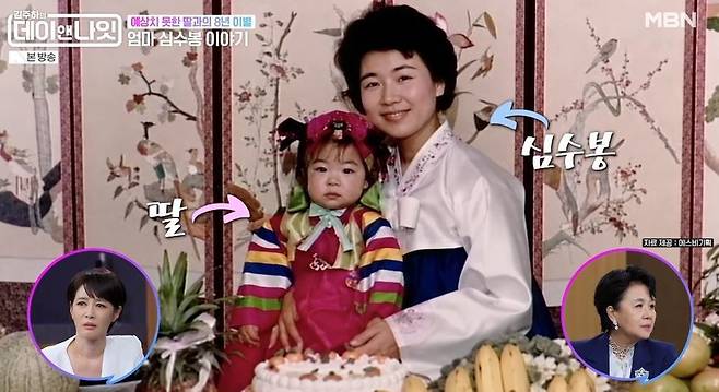 MBN ‘김주하의 데이앤나잇’