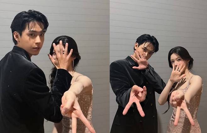 김도훈 계정