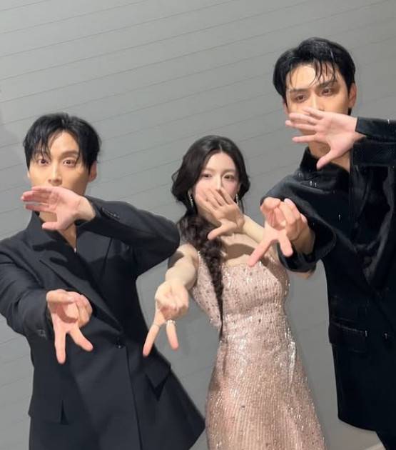 김도훈 계정