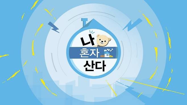 '나 혼자 산다'가 6월 3주 주간 2054 시청률 예능프로그램 1위에 오르며 2주 연속 정상을 지켰다./사진제공=MBC