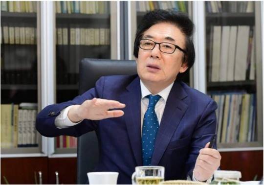 김기덕 서울시의회 의원./사진제공=서울시의회