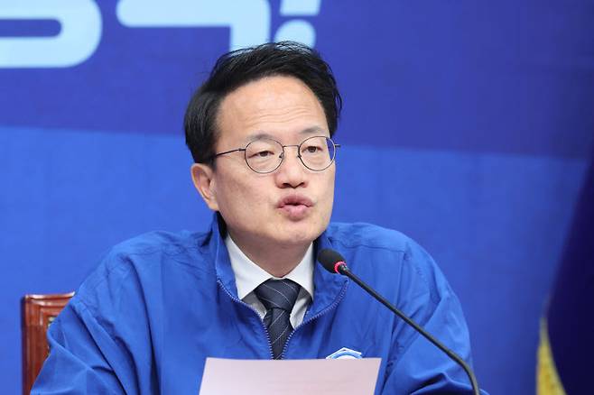 박주민 더불어민주당 의원(사진=뉴스1)