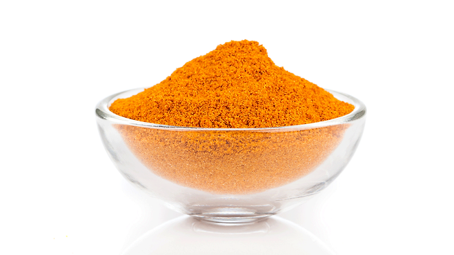 강황의 주요 폴리페놀 성분인 커큐민(curcumin)은 관절 활액(synovial fluid)까지 도달해 염증 반응을 조절하는 것으로 알려져 있다｜출처: 클립아트코리아