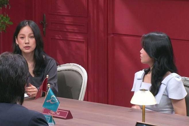 출처:JTBC '연애전쟁'