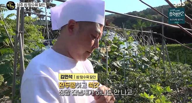 출처:SBS '생활의 달인'
