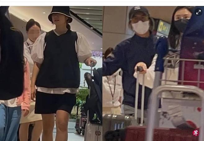 사진|연합조보SNS