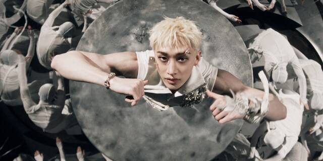 스트레이 키즈는 8월 7일 새 앨범 'THIS & THAT'을 발표하고 새 월드 투어에 돌입한다./JYP엔터테인먼트