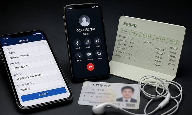 충북 음성에서 보이스피싱과 생활고 등을 고민하던 모자가 숨진 채 발견돼 경찰이 사건 경위 등을 조사 중이다. 게티이미지