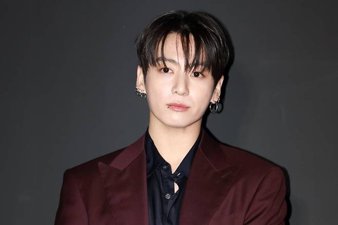 그룹 방탄소년단(BTS) 정국. 사진=변성현 한경닷컴 기자