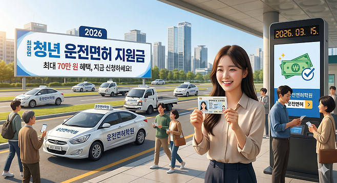 사진은 구글 인공지능(AI) 제미나이가 기사를 분석해 생성한 가상 이미지.