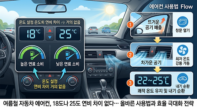 사진은 구글 인공지능(AI) 제미나이가 기사를 분석해 생성한 가상 이미지.