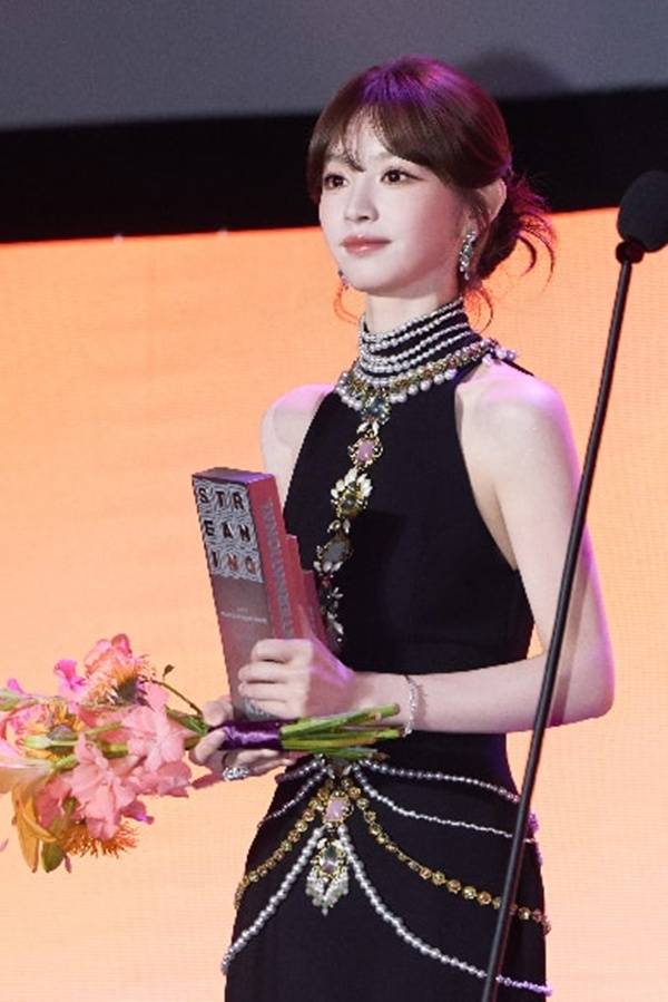 전희미