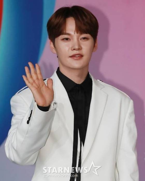 박서진 /사진=스타뉴스