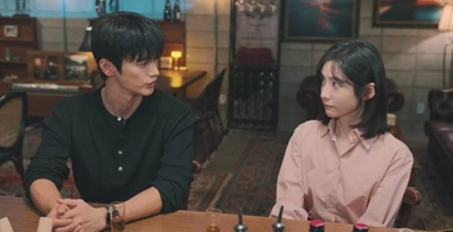 '내일도 출근'이 첫 회 4.8%를 기록했다./사진제공=tvN