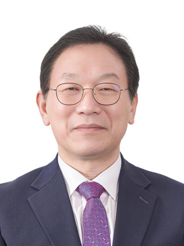 이상중 KISA 원장[사진=KISA]