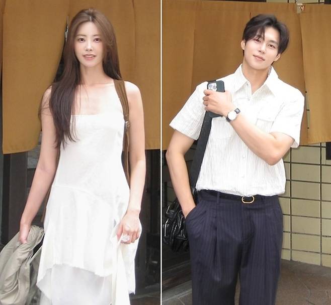 출처:기희현, 이상윤 SNS