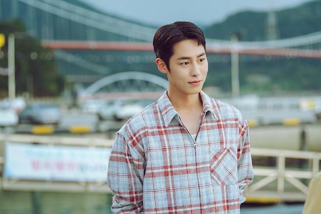 배우 이재욱. 사진|KBS2