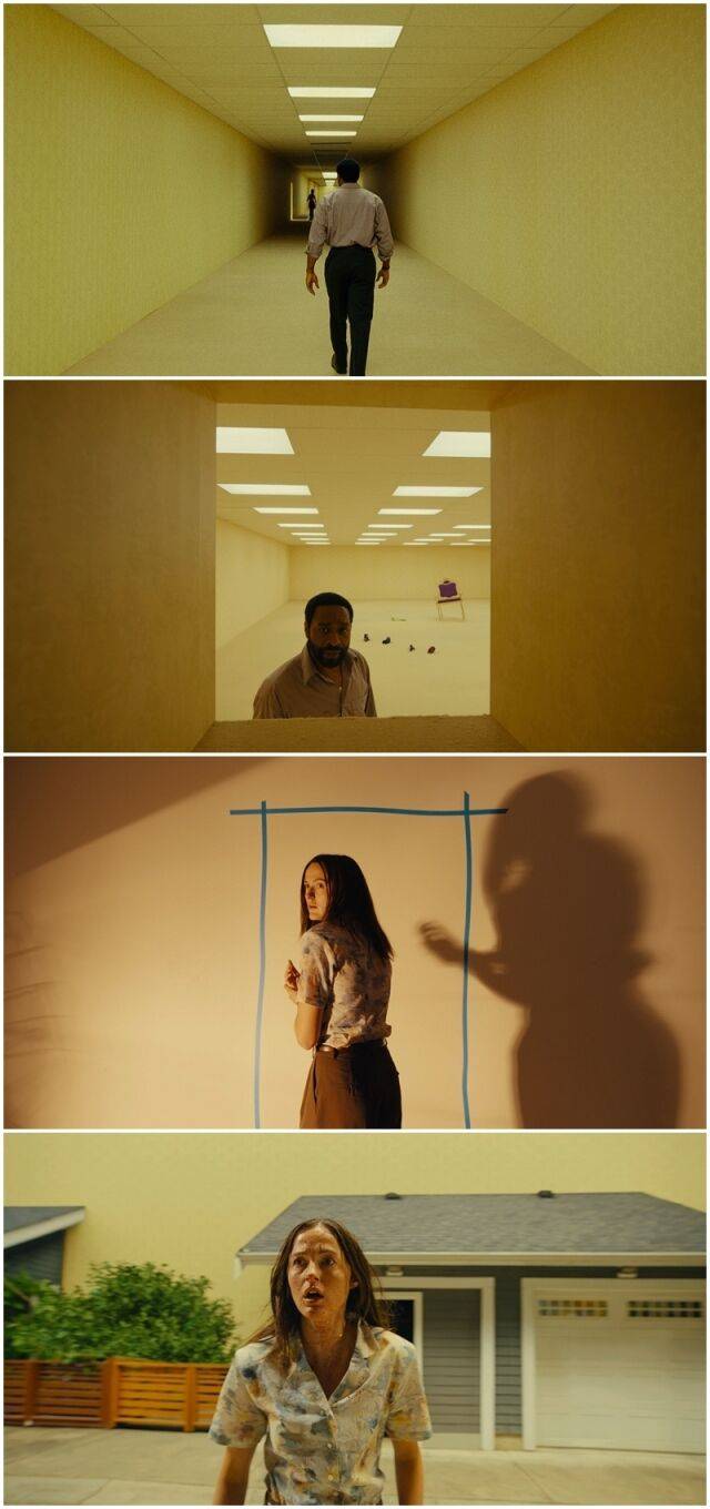 '백룸'./바이포엠스튜디오