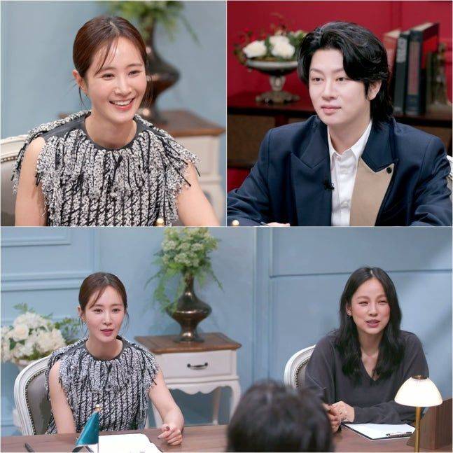 [서울=뉴시스] 유리. (사진=JTBC) 2026.06.23. photo@newsis.com *재판매 및 DB 금지